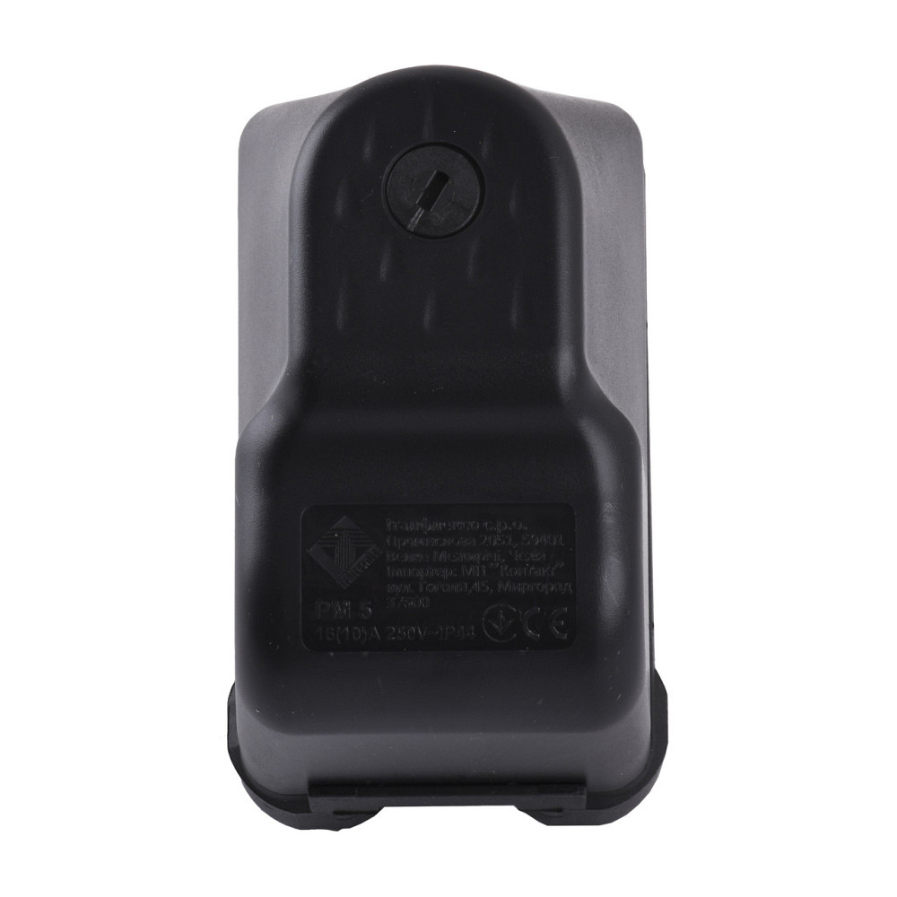 Реле давления Italtecnica PM-5 G (000024441) Киев - изображение 5