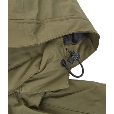 Куртка First Tactical Tactix Jacket Shell Зелений L (118520-830-L-R) Винница - изображение 12