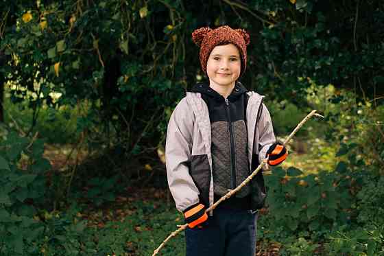 Dexshell Children Mitten M Рукавички водонепроникні дитячі Рівне
