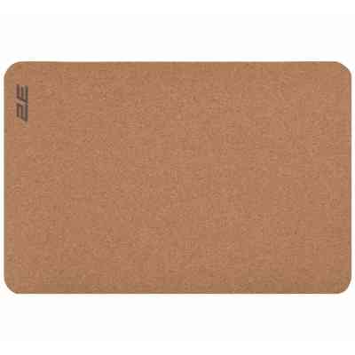 Коврик для мышки 2E Cork S Brown (2E-PAD-S-CORK) Винница