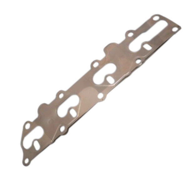 Прокладка колектора Opel Astra G, Omega, Vectra 2.0, 2.2 16В (1994-2005) FA1 випускного Мукачево - фото 1