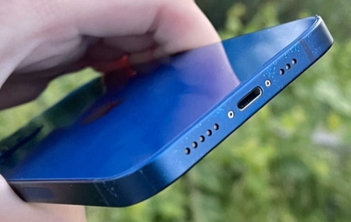 Айфон: iPhone 12 128Gb. Київ - фото 3