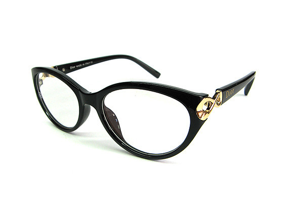 Окуляри для комп'ютера модні жіночі Dior Київ - фото 1