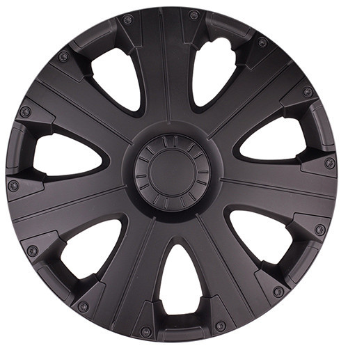 Ковпаки 15" Ultra чорні Вінниця - фото 1