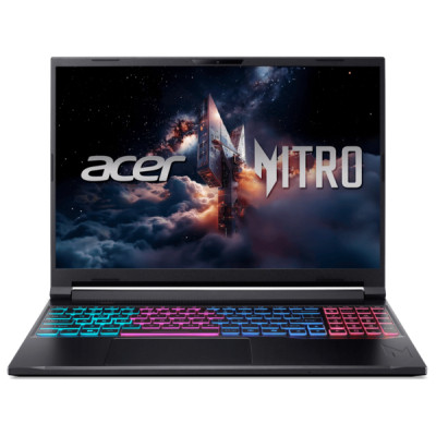 Ноутбук Acer Nitro V 16S ANV16S-71-79HD (NH.U28EU.006) Вінниця - фото 1