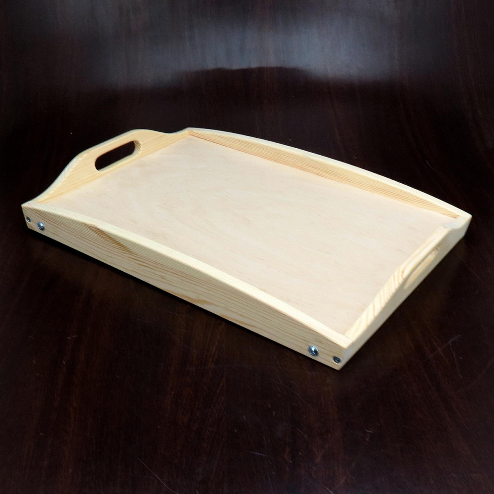 Столик-піднос для сніданку "Алабама" бланже Миколаїв - фото 5