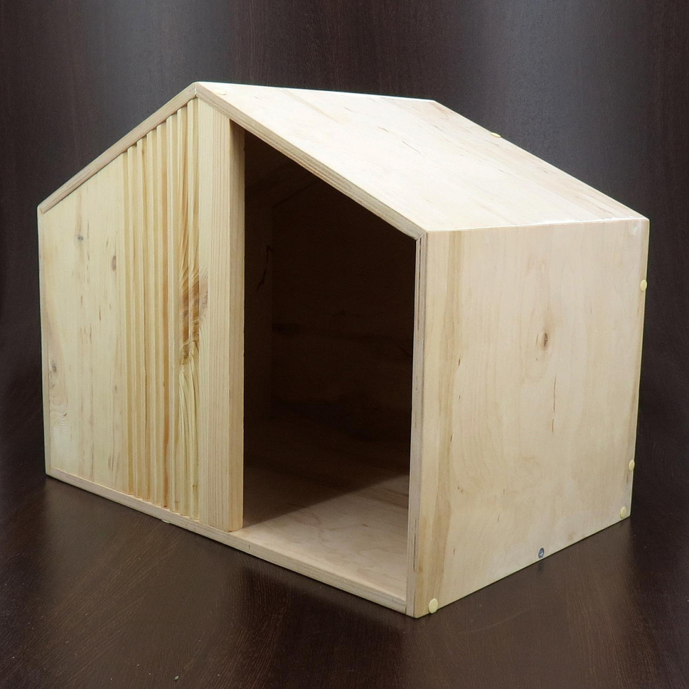 Будка для собаки "Евідан" бланже Миколаїв - фото 6