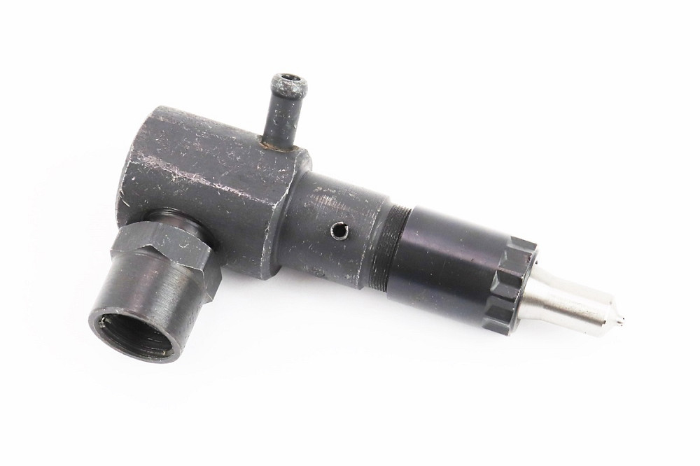 Форсунка 178F Витязь/Кама Dрасп.-7,75mm, L-87mm Киев - изображение 1