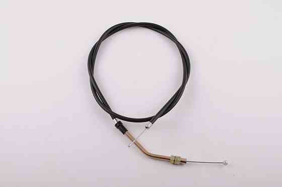 Трос газу ІЖ (уп.1шт) (Запоріжжя) VDK Киев