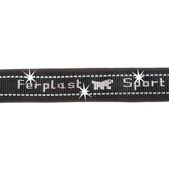 Кошійник для собак Ferplast Sport Dog C (Ферпласт Спорт Дог С) 550, Сірий, 25 Запоріжжя