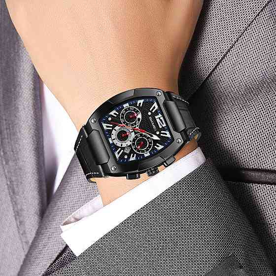 Skmei 9357BKBK Black Киев