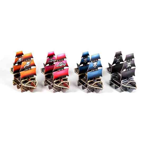 Настільна гра "На абордаж!" FGS61 українською мовою Вінниця