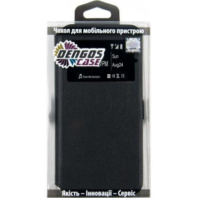 Чохол до мобільного телефона Dengos Flipp-Book Call ID Huawei P Smart S (DG-SL-BK-269) Вінниця - фото 5