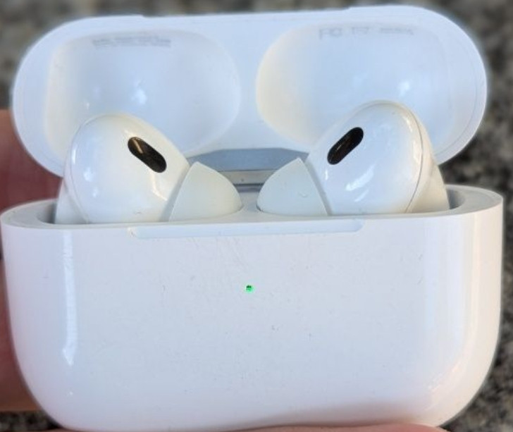 Нові‼️ airpods pro навушники |Анімація| 1в1 Харьков - изображение 4