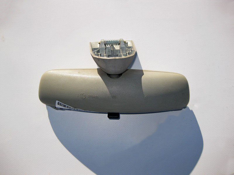 Mercedes-Benz  A2088100117 7E94 Салонне сіре дзеркало E-Class W210 C-Class W202 W203 CLK C208 C209 Одесса - изображение 2