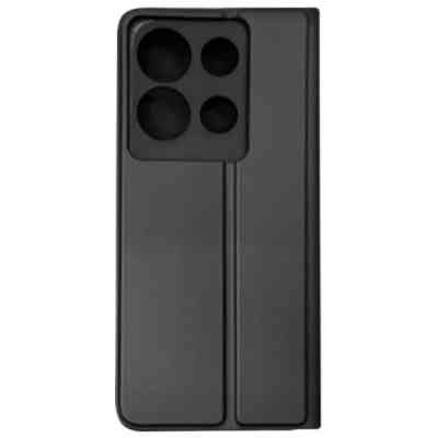 Чохол до мобільного телефона Florence Protect Infinix Note 30 Black OEM (RL075267) Вінниця