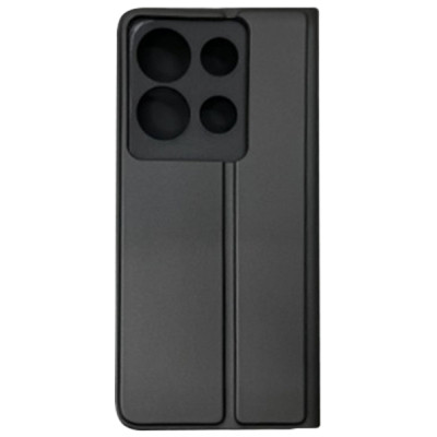 Чохол до мобільного телефона Florence Protect Infinix Note 30 Black OEM (RL075267) Вінниця - фото 2