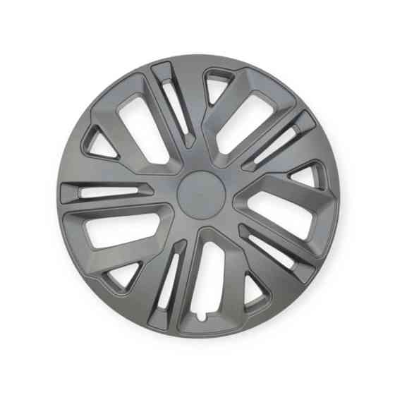 Ковпак R15 (raven) Jestic колісний Мукачево