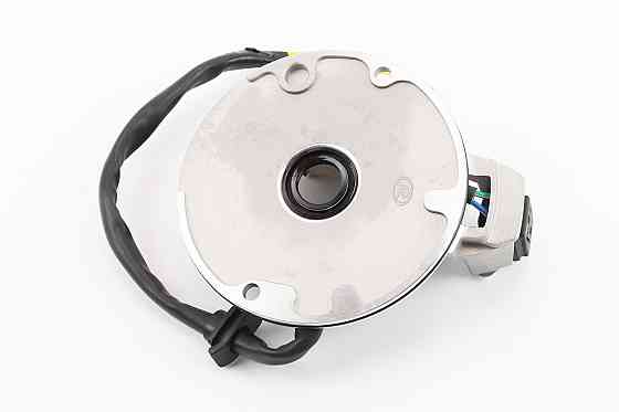 Статор магнето (генератора) (2 котушки "5 проводів") "на безстартерний двигун", від 2шт -5% Київ