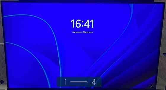 Монітор ASUS TUF Gaming VG249Q3A + Кронштейн OfficePro MA501 Київ