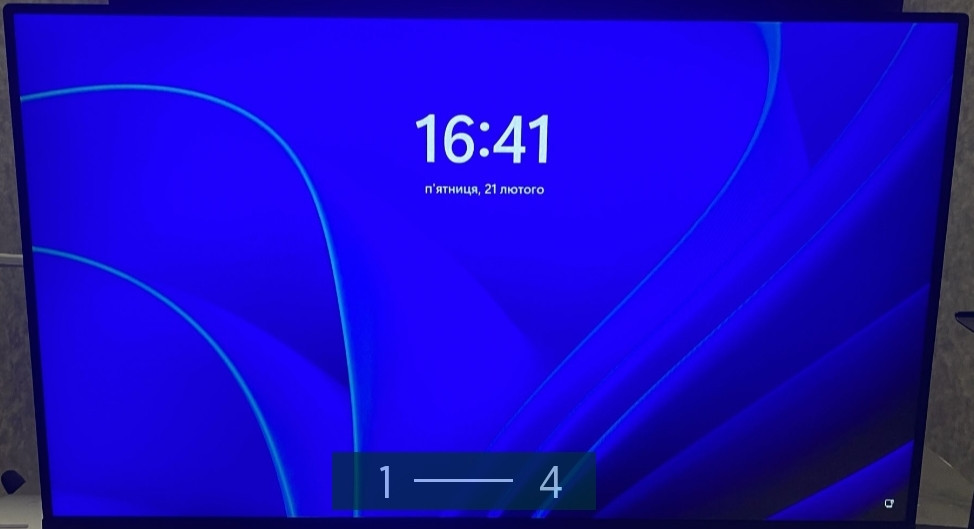 Монітор ASUS TUF Gaming VG249Q3A + Кронштейн OfficePro MA501 Київ - фото 4