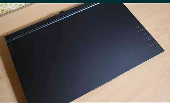 Ноутбук Lenovo Legion 5 15/ Ryzen 7 4800 H/ RTX 2060.Ноутбук Київ