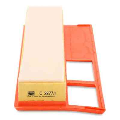 Повітряний фільтр для автомобіля Mann C3877/1 Вінниця