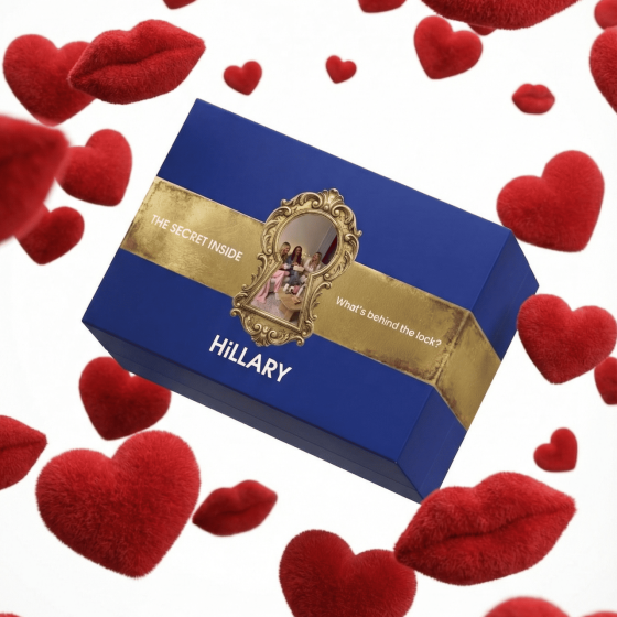 Hillary Woman’s Secret Set Киев