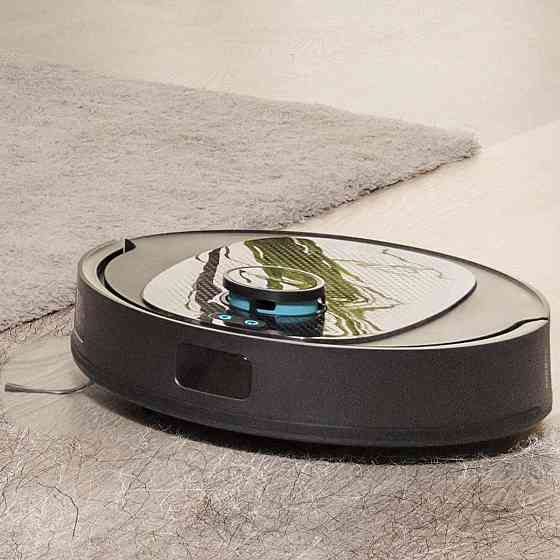 Робот-пилосос Cecotec Conga 7690 Immortal Max Home (A01_EU01_107140) ( 16933 ) Харків