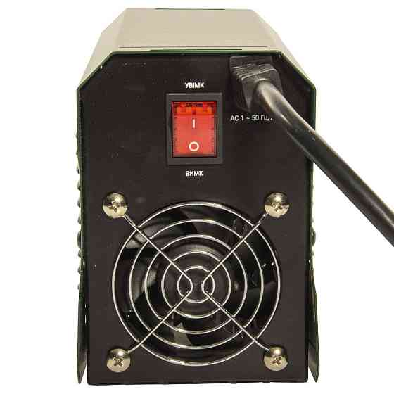 Сварочный аппарат NOWA W300 mini Харьков