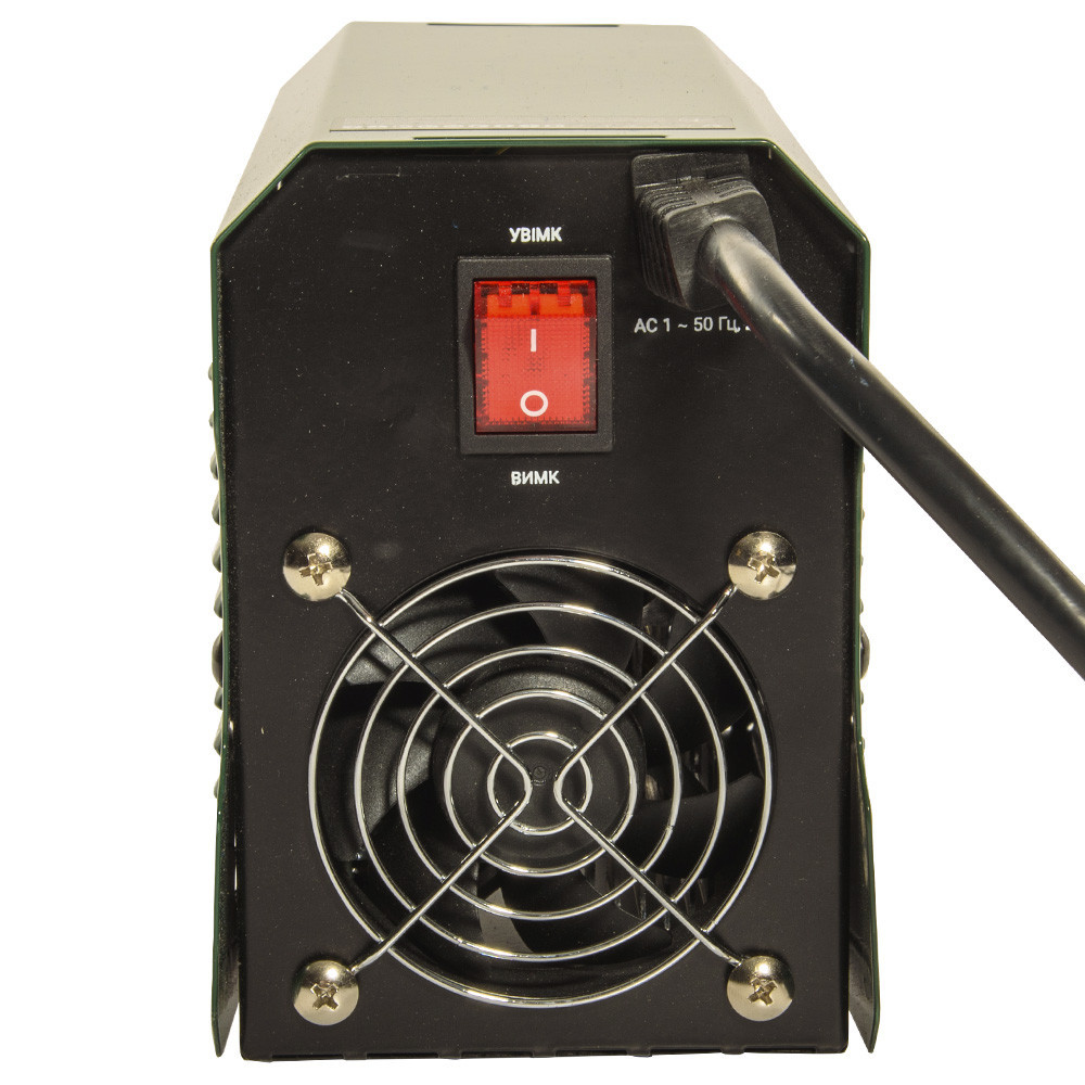 Зварювальний апарат NOWA W300 mini Харків - фото 4