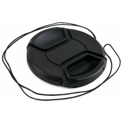 Кришка об'єктива Extradigital Lens Cap D67 (LCP1909) Вінниця - фото 4