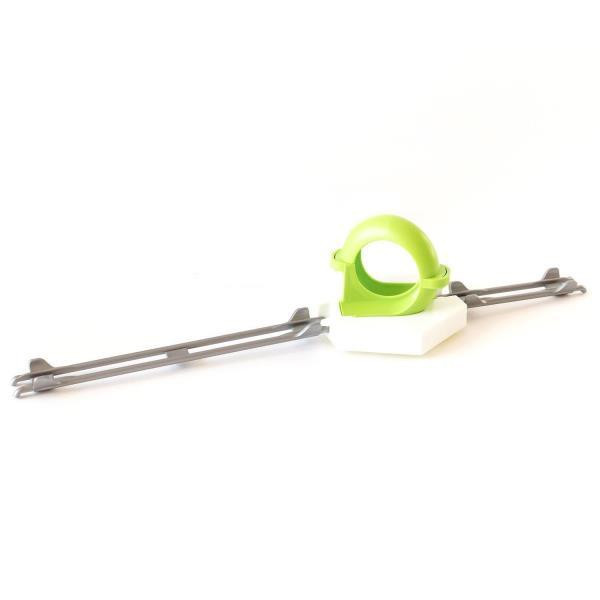 Додатковий набір для конструктора GraviTrax Петля 7 деталей (27607) Харків - фото 3