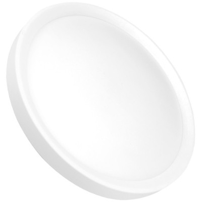 Светильник Eurolamp Easy click 30W 4000K (LED-NLR-30/40(GM)) Винница - изображение 1