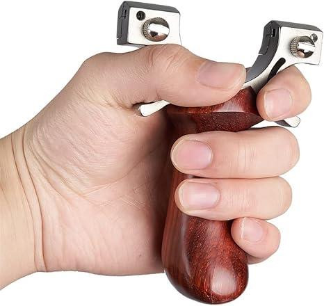 Рогатка из нержавейки с уровнем для охоты и рыбалки Киев - изображение 16