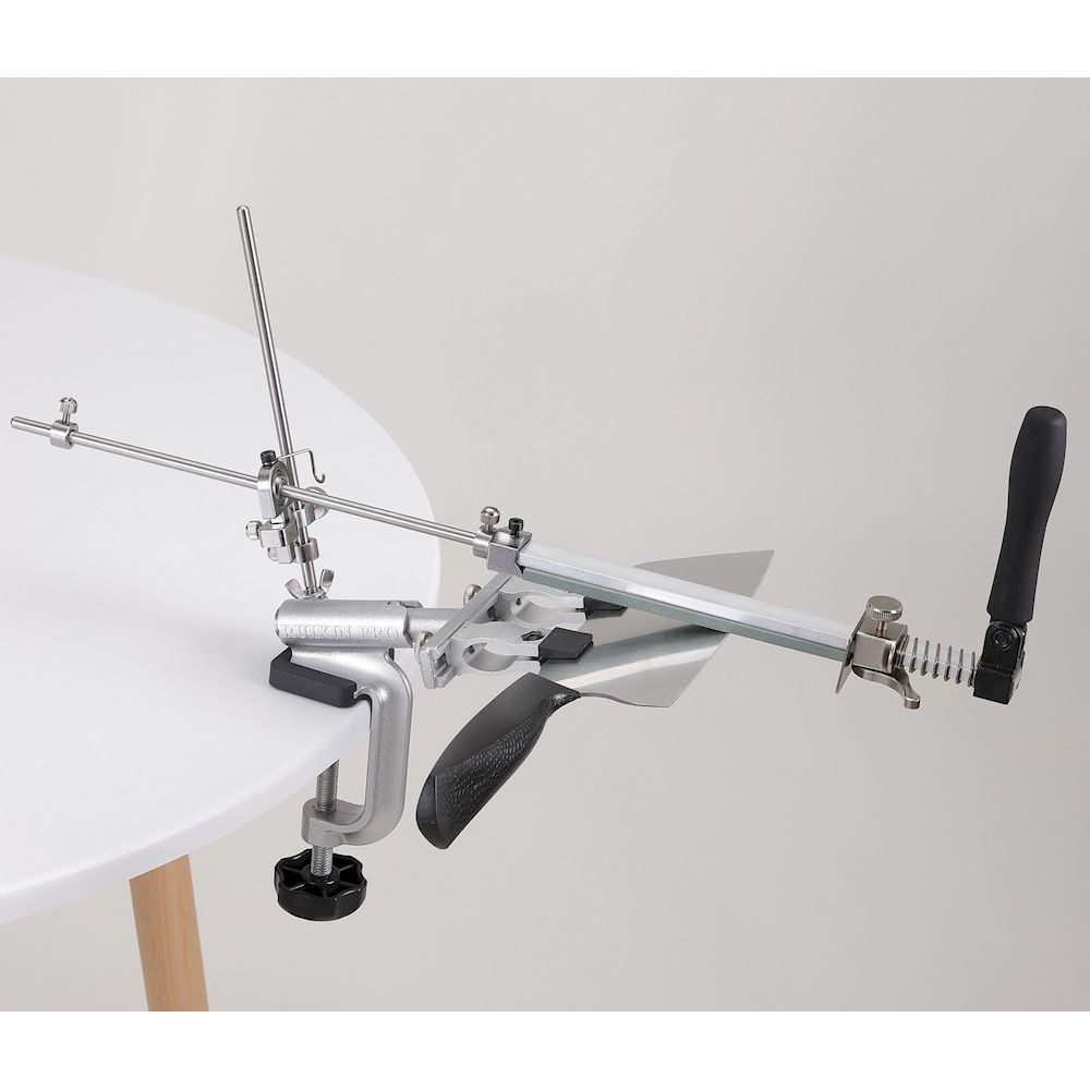 Точильний верстат Ruixin Touch Pro RX-009 Київ - фото 12