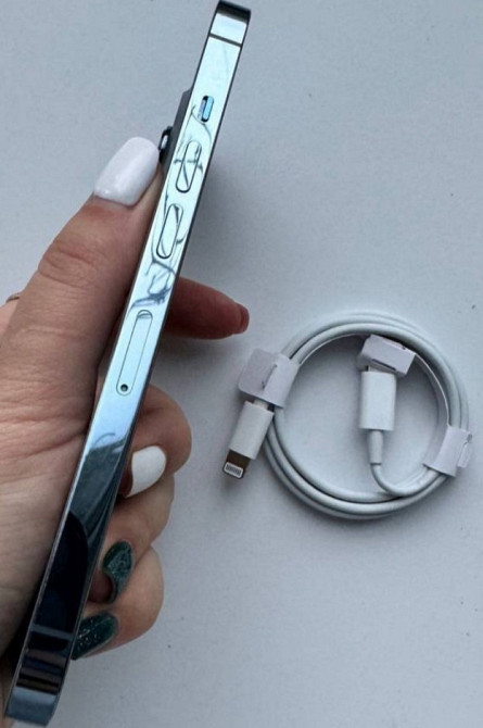 Айфон iPhone 13 Pro Neverlock Київ - фото 2