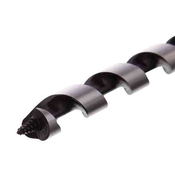Свердло по дереву спіральне, 16×230 мм INTERTOOL SW-1623 Київ