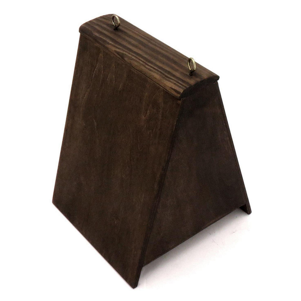 Скворечник садовый 