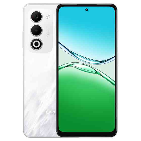 Смартфон Oppo A5 6/128GB (CPH2727) Mist White ( Білий ) Харків