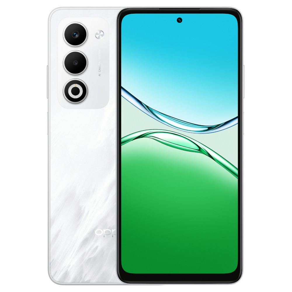 Смартфон Oppo A5 6/128GB (CPH2727) Mist White ( Білий ) Харків - фото 1