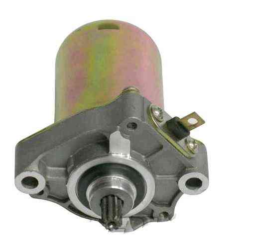 Электростартер Хонда LEAD 90 (Z-9, D-9mm) HB Мукачево