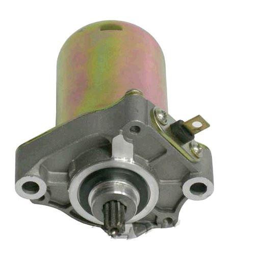 Электростартер Хонда LEAD 90 (Z-9, D-9mm) HB Мукачево - фото 1