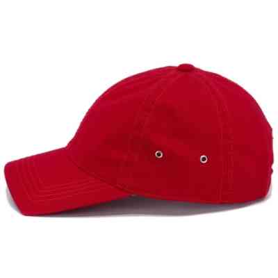 Кепка coFEE Squared червоний (4033-5 CO) Винница