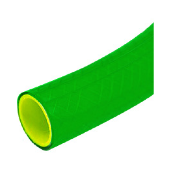 Шланг для полива 3 слоя армированный 1/2