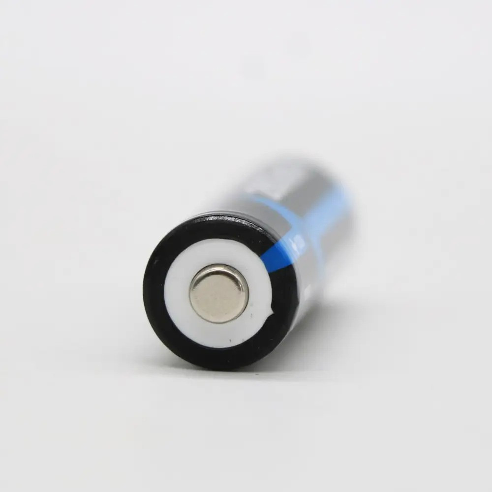 Аккумулятор пальчиковый АА, 2800mAh, 1,2v (1 шт) Arexes / Аккумуляторная батарейка / Многоразовая батарейка Киев - изображение 7