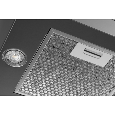 Вытяжка кухонная GRANADO Segovia 2614-1200 inox (GCH6236377) Винница - изображение 5