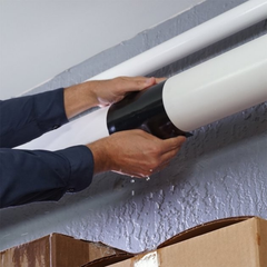 Стрічка надміцна FLEX TAPE 20 см Харків