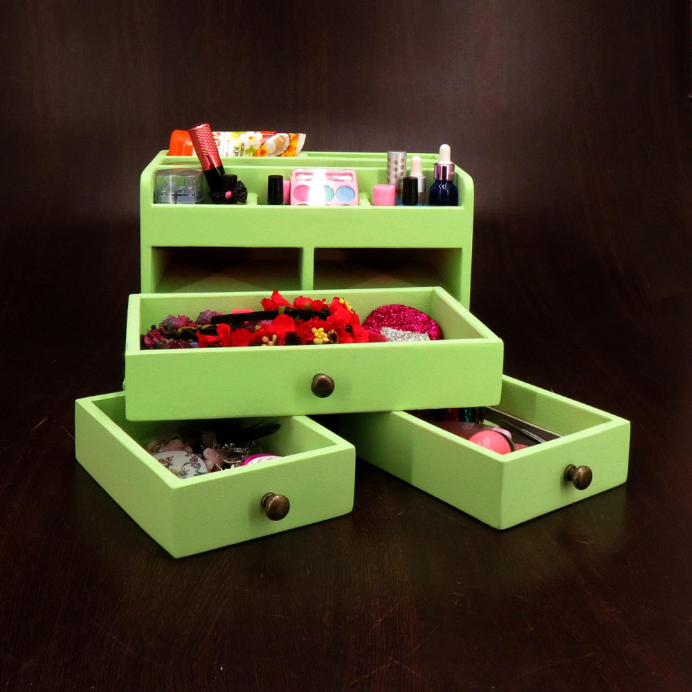 Органайзер для косметики 