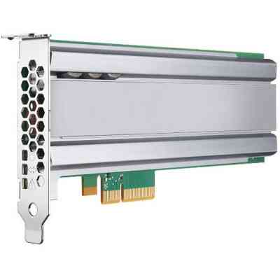 Накопитель SSD для сервера Dell Enterprise 1.6TB NVMe Mix Use Express Flash AG Drive AIC, PCIe 4.0 (403-BCLI) Винница